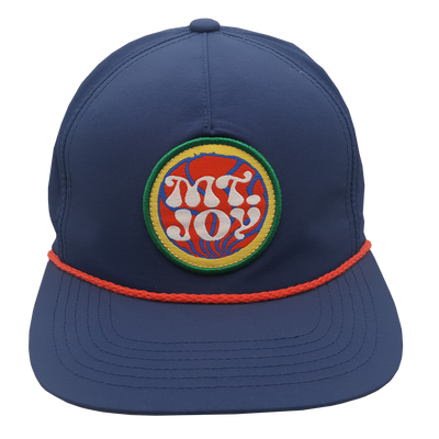 Mt. Joy Wave Hat
