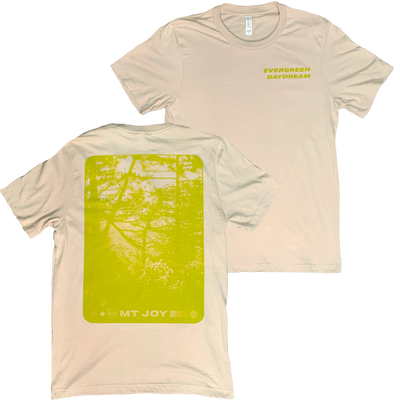 Evergreen Dream T-Shirt