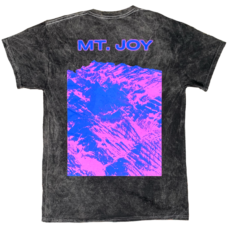 Mountain Mineral Wash T-Shirt